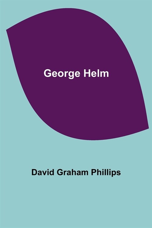 George Helm (Paperback)