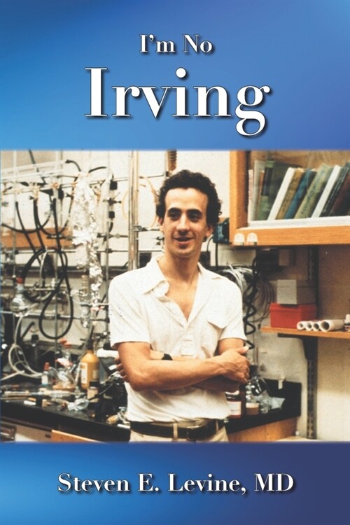 Im No Irving (Paperback)