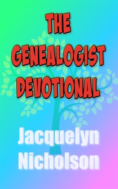The Genealogist Devotional (Paperback)