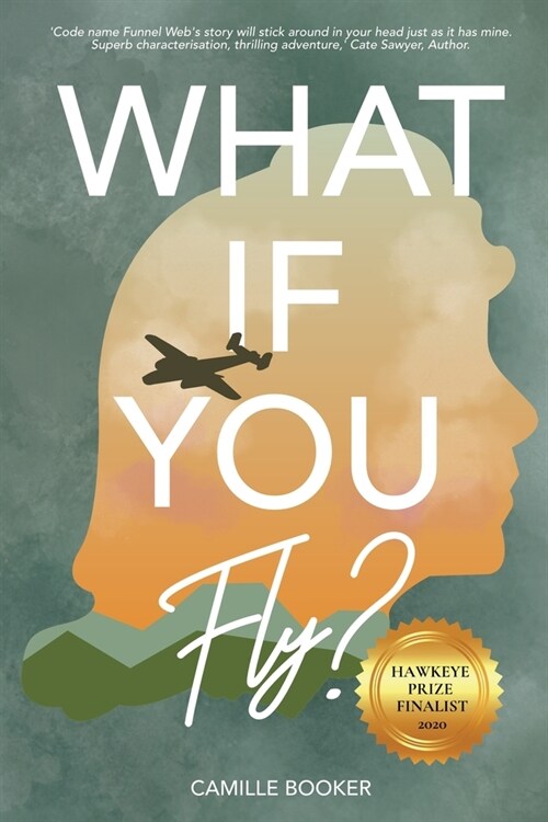 What If You Fly? (Paperback)