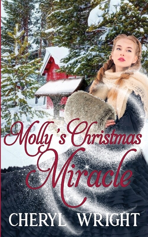 Mollys Christmas Miracle (Paperback)