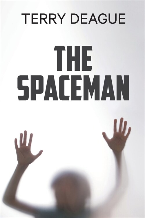 The Spaceman (Paperback)