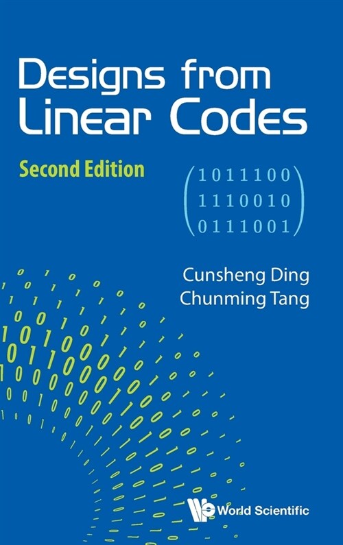 Designs from Linear Codes (Second Edition) (Hardcover)