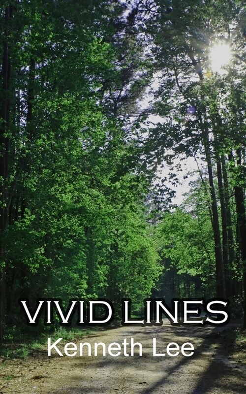 Vivid Lines (Paperback)