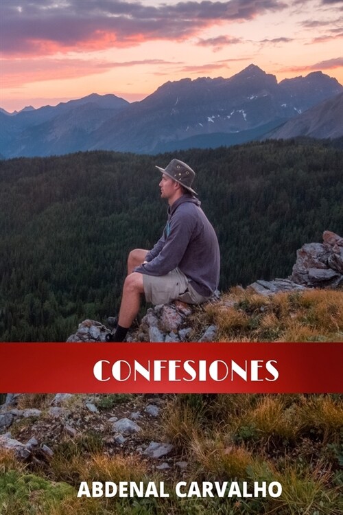 Confesiones: Poes? (Paperback)