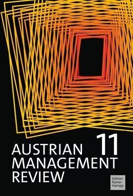 Austrian Management Review: Volume 11 / 2021 (Paperback)
