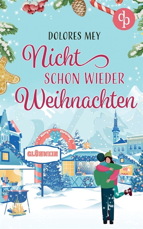 Nicht schon wieder Weihnachten (Paperback)