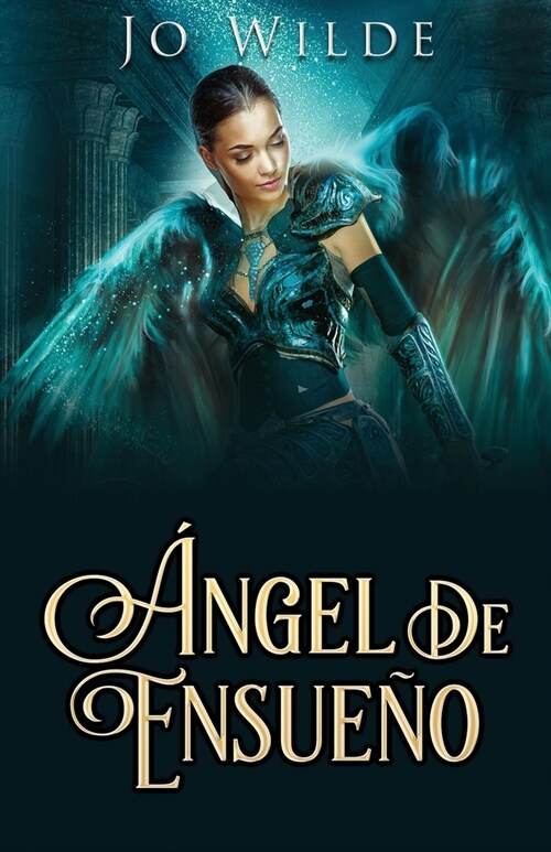 햚gel De Ensue? (Paperback, Edicion Estanda)