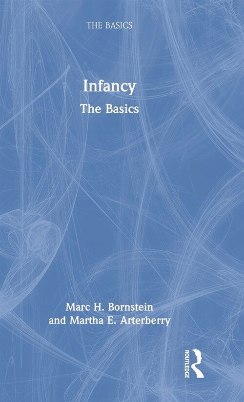 Infancy : The Basics (Hardcover)