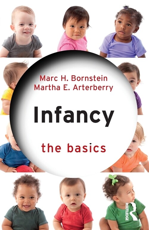 Infancy : The Basics (Paperback)