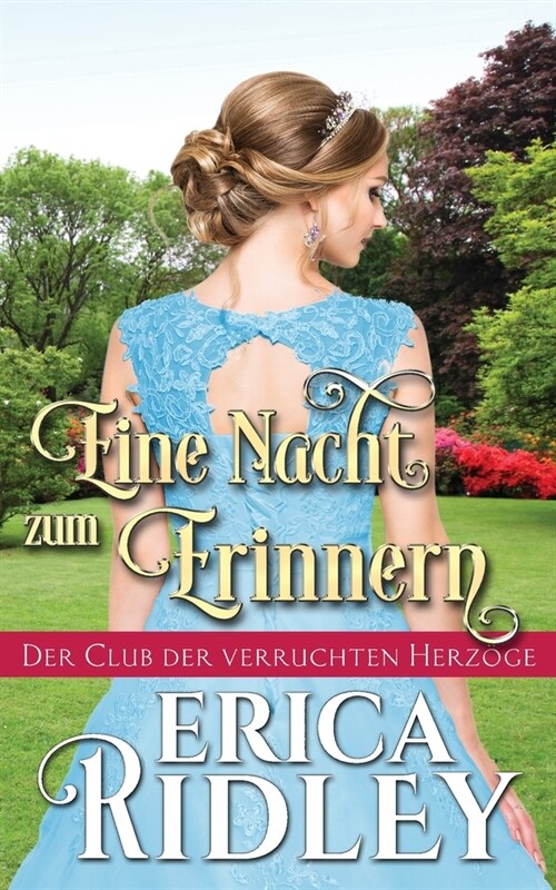 Eine Nacht zum Erinnern (Paperback)