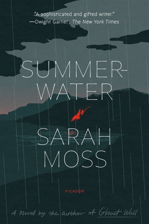 Summerwater (Paperback)