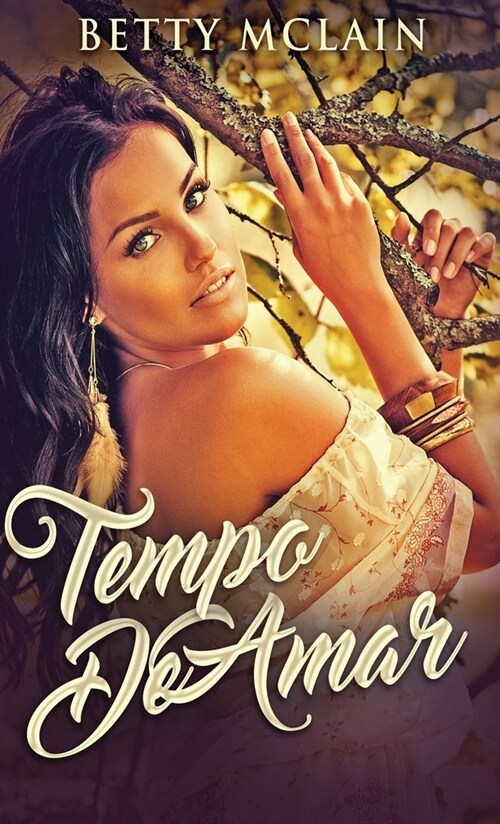 Tempo De Amar (Hardcover, Edicao Capa Dur)