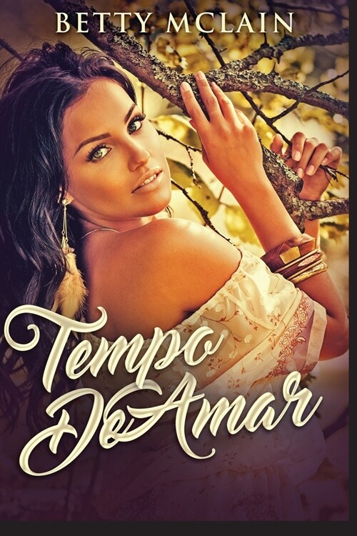 Tempo De Amar (Paperback)