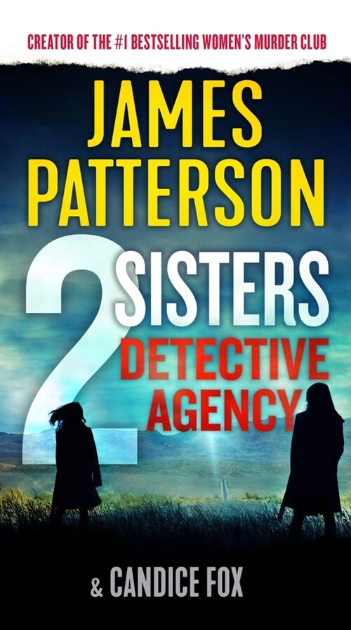 2 Sisters Detective Agency (Mass Market Paperback)