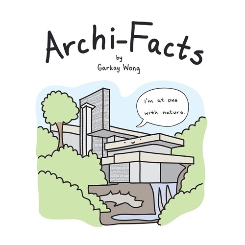 Archi-Facts (Paperback)