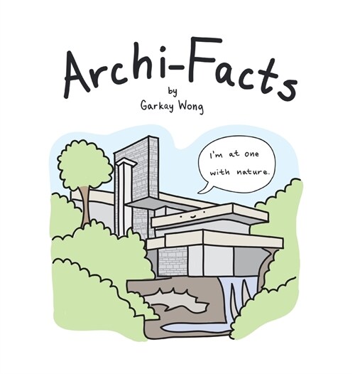 Archi-Facts (Hardcover)