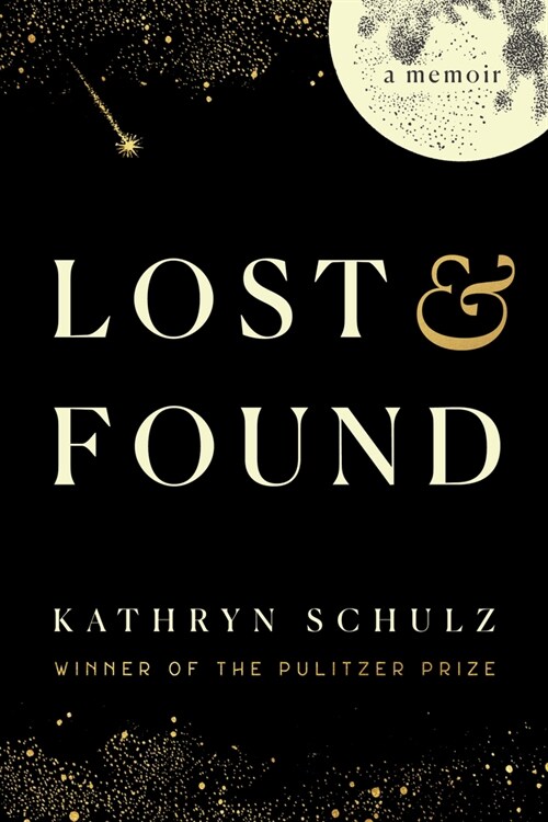 Lost & Found: A Memoir (Hardcover)