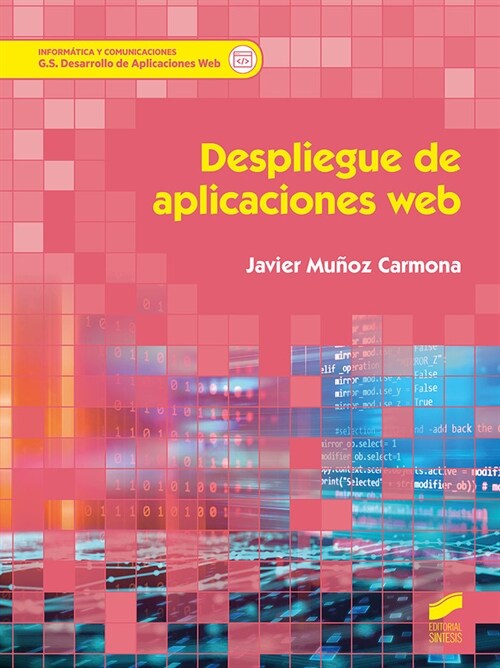 Despliegue de aplicaciones web (Paperback)