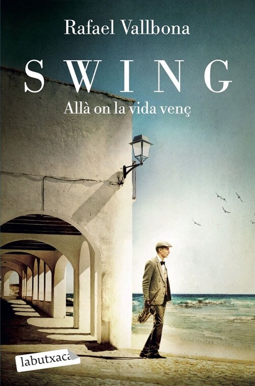 SWING. ALLA ON LA VIDA VENC (Paperback)