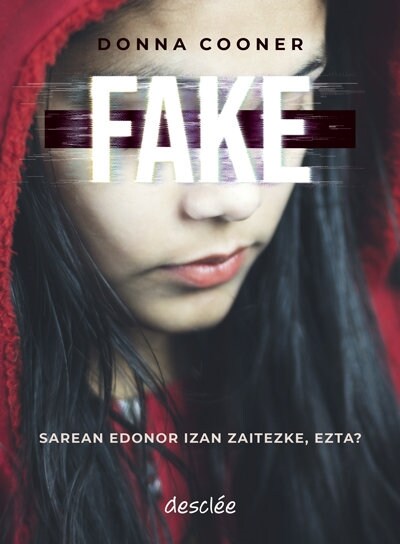 FAKE (Paperback)