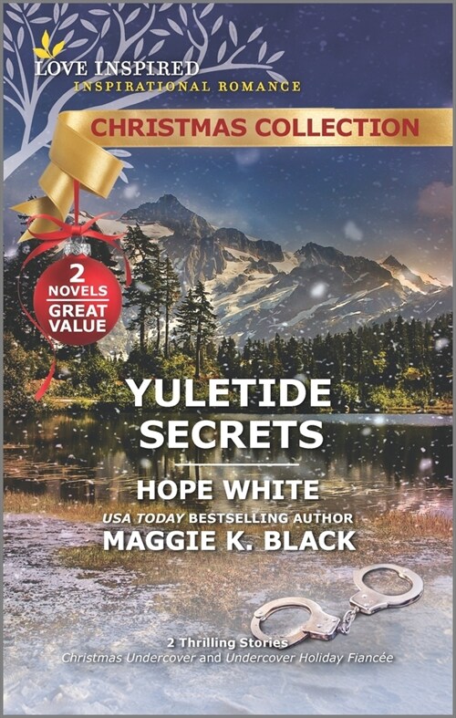 Yuletide Secrets (Mass Market Paperback, Reissue)
