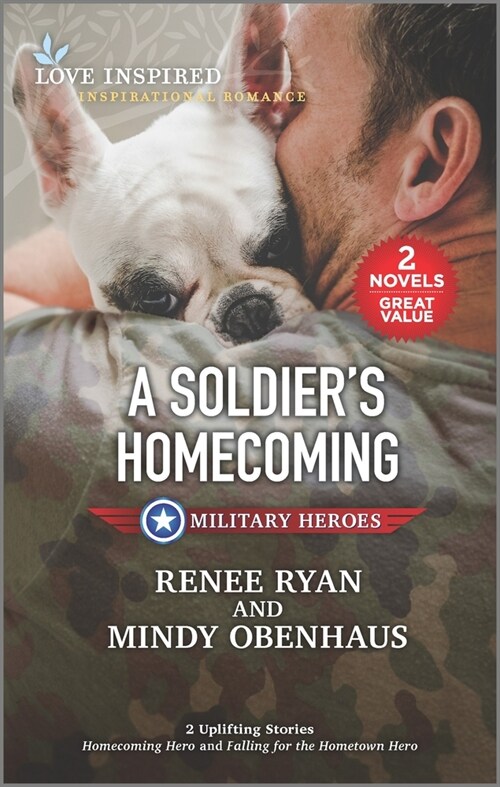 A Soldiers Homecoming (Mass Market Paperback, Reissue)
