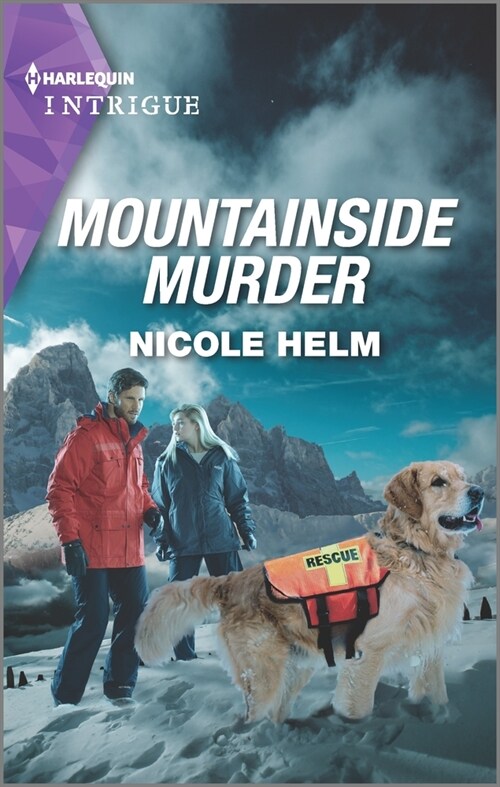 Mountainside Murder (Mass Market Paperback, Original)