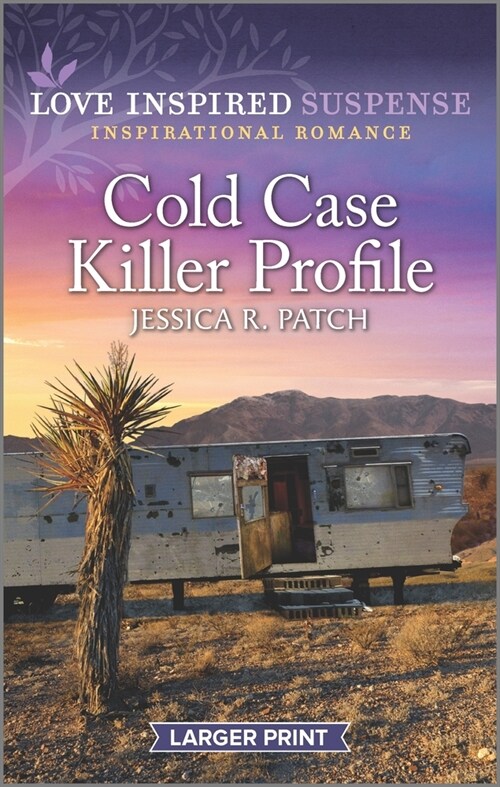 Cold Case Killer Profile (Mass Market Paperback, Original)