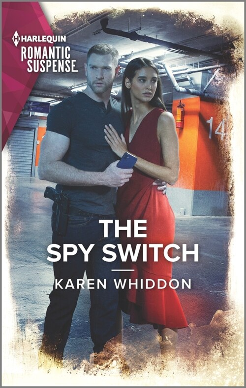 The Spy Switch (Mass Market Paperback, Original)