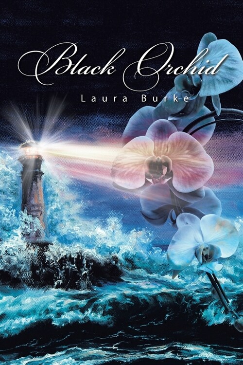 Black Orchid (Paperback)