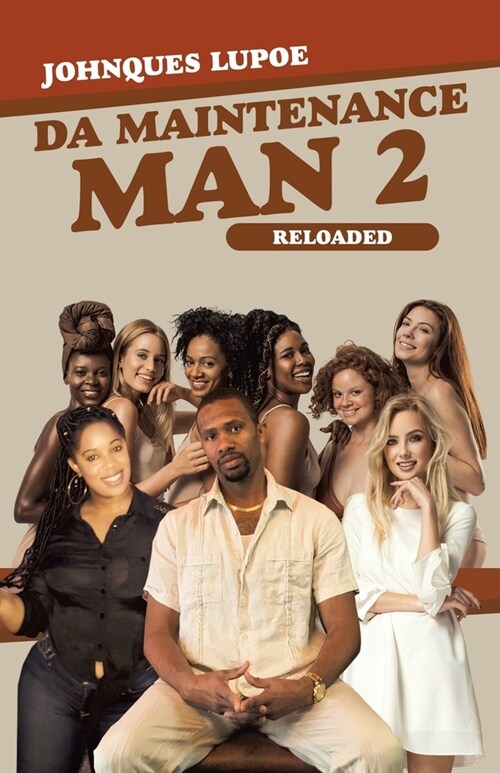 Da Maintenance Man 2: Reloaded (Paperback)