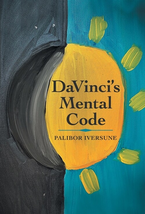 Davincis Mental Code (Hardcover)