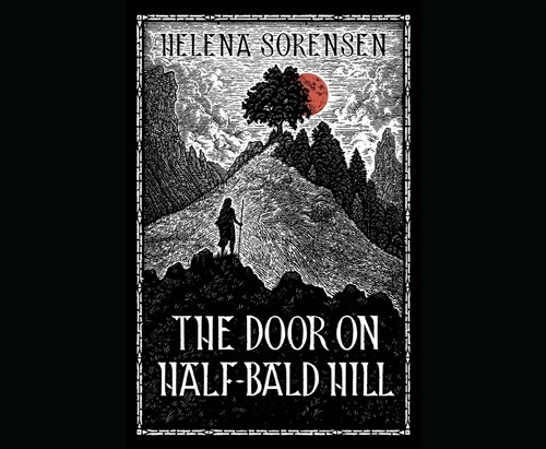 The Door on Half-Bald Hill (Audio CD)