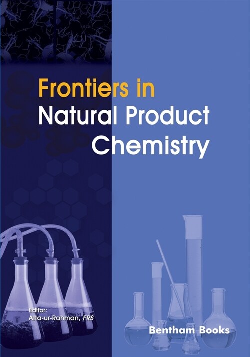 Frontiers in Natural Product Chemistry: Volume 7 (Paperback)