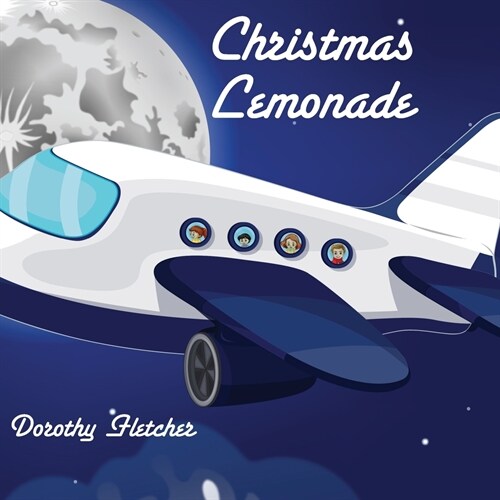 Christmas Lemonade (Paperback)