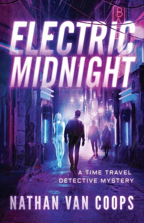 Electric Midnight (Paperback)