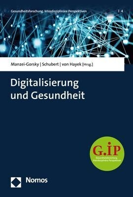 Digitalisierung Und Gesundheit (Paperback)