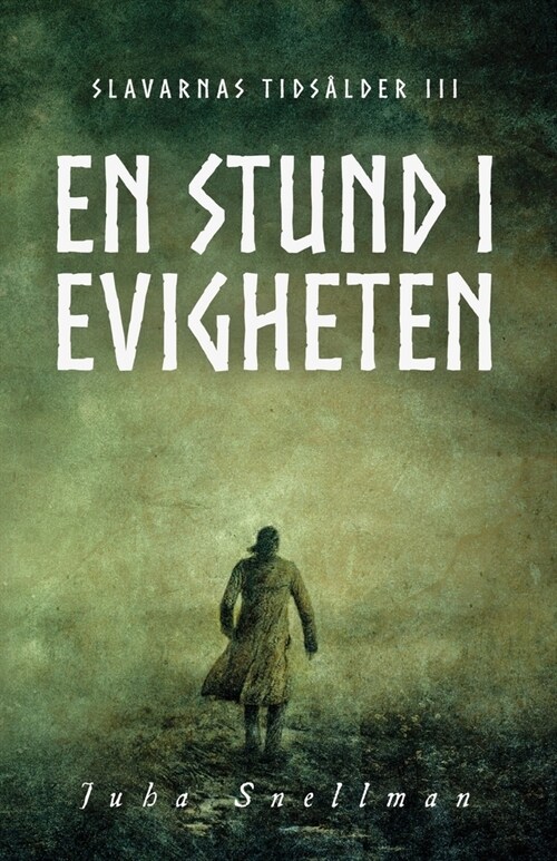 En stund i det eviga (Paperback)