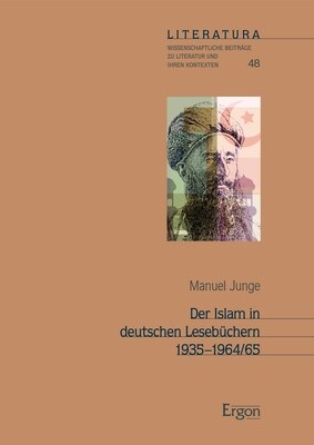 Der Islam in Deutschen Lesebuchern 1935-1964/65 (Paperback)