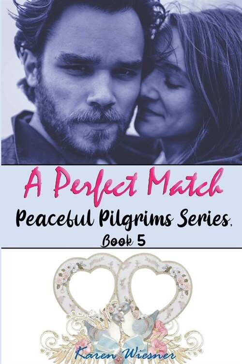 A Perfect Match (Paperback)