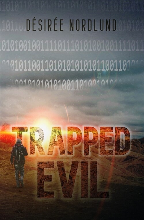 Trapped Evil (Paperback)