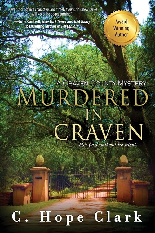 Murdered in Craven (Paperback)