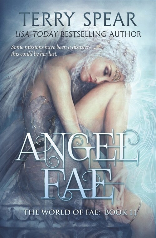 Angel Fae (Paperback)