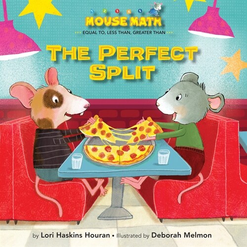 The Perfect Split (Paperback)