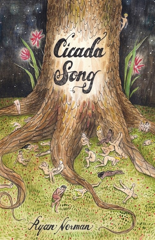 Cicada Song (Paperback)