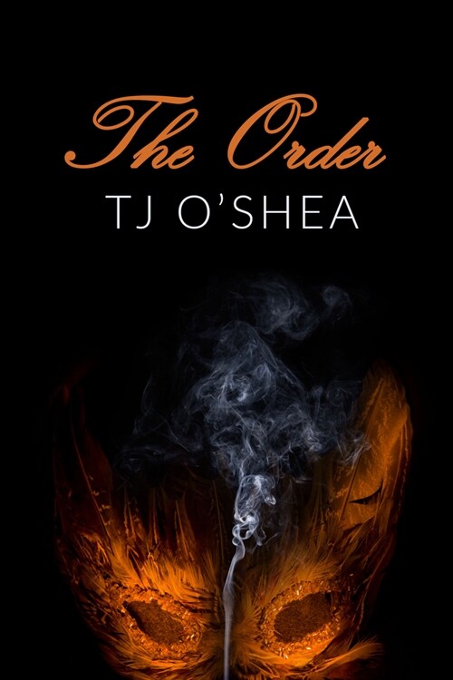 The Order (Paperback)