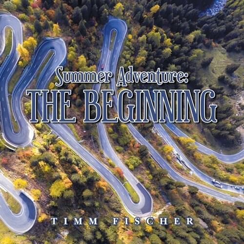 Summer Adventure: the Beginning (Paperback)