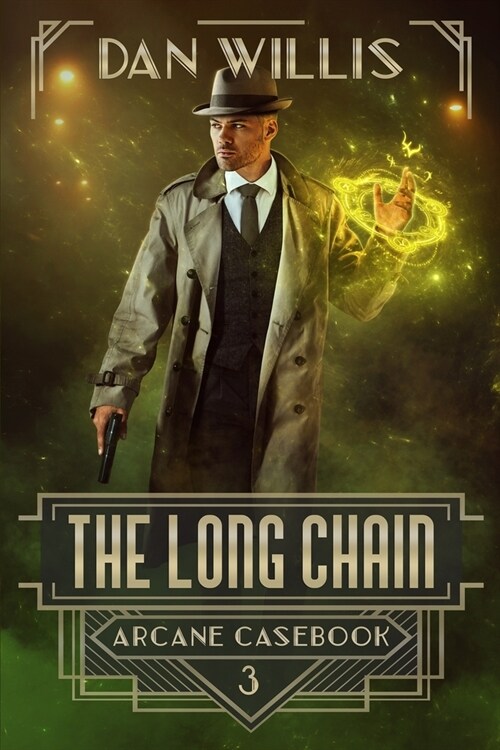 The Long Chain (Paperback)