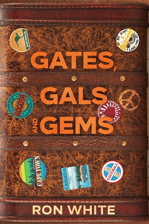 Gates, Gals and Gems (Paperback)